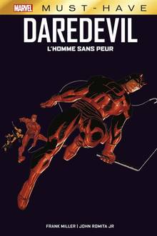 Daredevil : L'homme sans peur