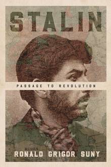 Stalin: Passage to Revolution