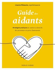 Guide des aidants