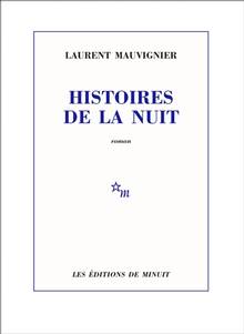 Histoires de la nuit