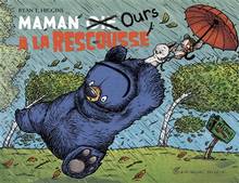 Maman Ours à la rescousse