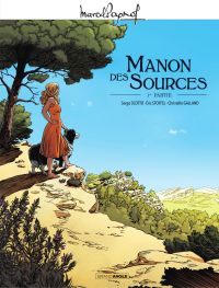 Manon des sources Volume 1 