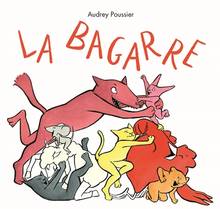 La bagarre 