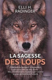 La sagesse des loups