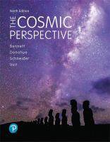 Cosmic Perspective, The, 9th edition