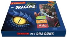 A la découverte des dragons