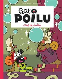 Duel de bulles Vol.23 - Petit Poilu