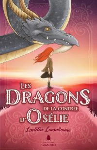 Les dragons de la contrée d'Osélie