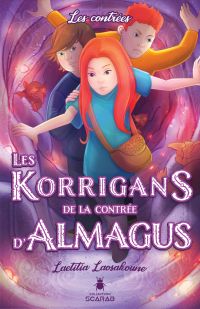 Les Korrigans de la contrée d'Almagus