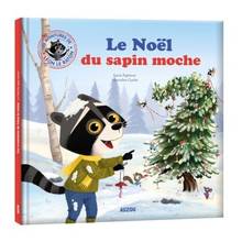 Les aventures de Léon le raton : Le Noël du sapin moche