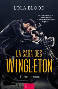 La Saga des Wingleton - Tome 3