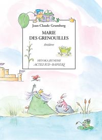 Marie des Grenouilles