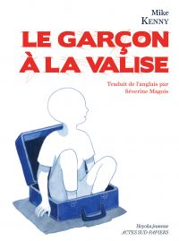 Le Garçon à la valise