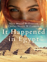 It Happened in Egypt