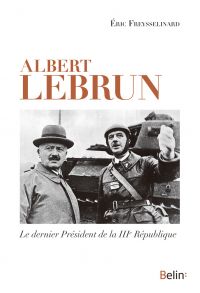 Albert Lebrun