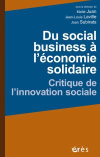 Du social business Ã  lâ€™Ã©conomie solidaire