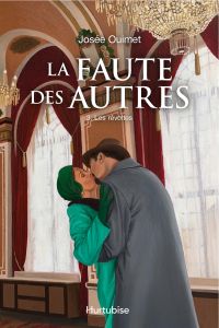 La Faute des autres - Tome 3