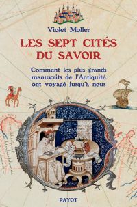 Les sept cités du savoir