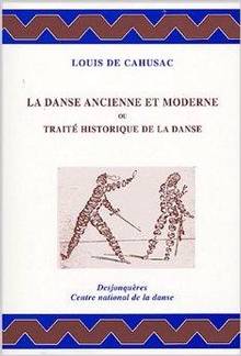 Danse ancienne et moderne, La