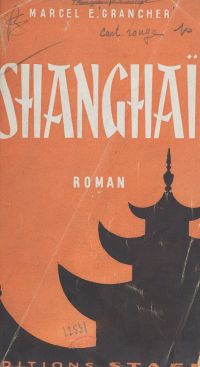 Shanghaï