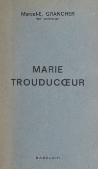 Marie Trouduc?ur