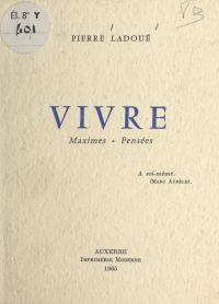 Vivre