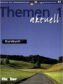 Themen aktuell 1 - Kursbuch