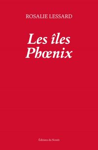 Les îles Phoenix