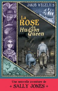 La Rose du Hudson Queen