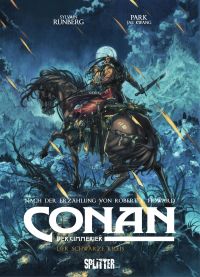 Conan der Cimmerier: Der Schwarze Kreis