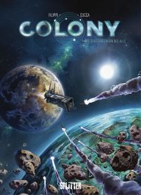 Colony 01