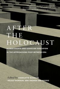 After the Holocaust