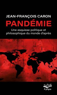 Pandémie : une esquisse politique et philosophique du monde 