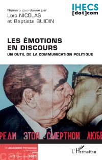 Les Ã©motions en discours