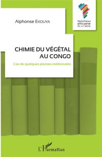 Chimie du vÃ©gÃ©tal au Congo