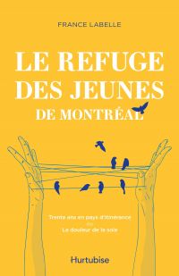 Le Refuge des jeunes de Montréal