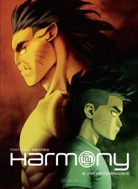 Harmony : Volume 6, Metamorphosis