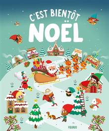 C'est bientôt Noël