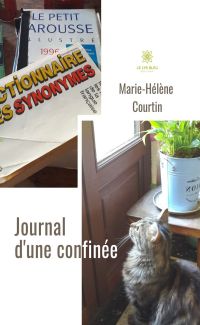 Journal d'une confinée