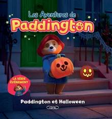 Les aventures de Paddington : Paddington et Halloween