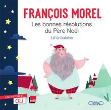 Les bonnes résolutions du Père Noël