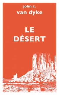 Le Désert