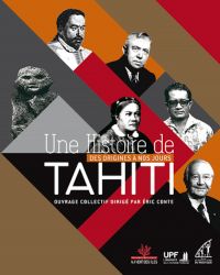 Une Histoire de Tahiti