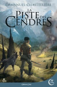 La Piste des cendres