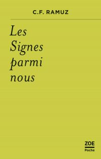 Les signes parmi nous