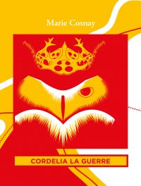 Cordélia la Guerre