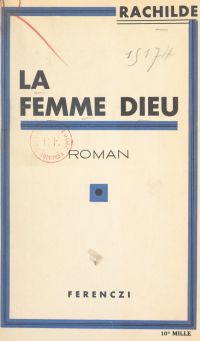 La femme dieu