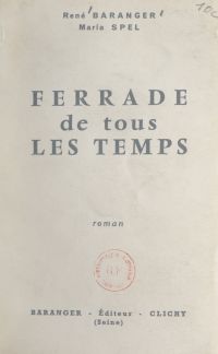 Ferrade de tous les temps