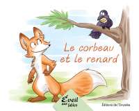 Le corbeau et le renard