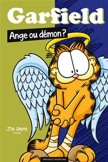 Garfield Ange ou démon?